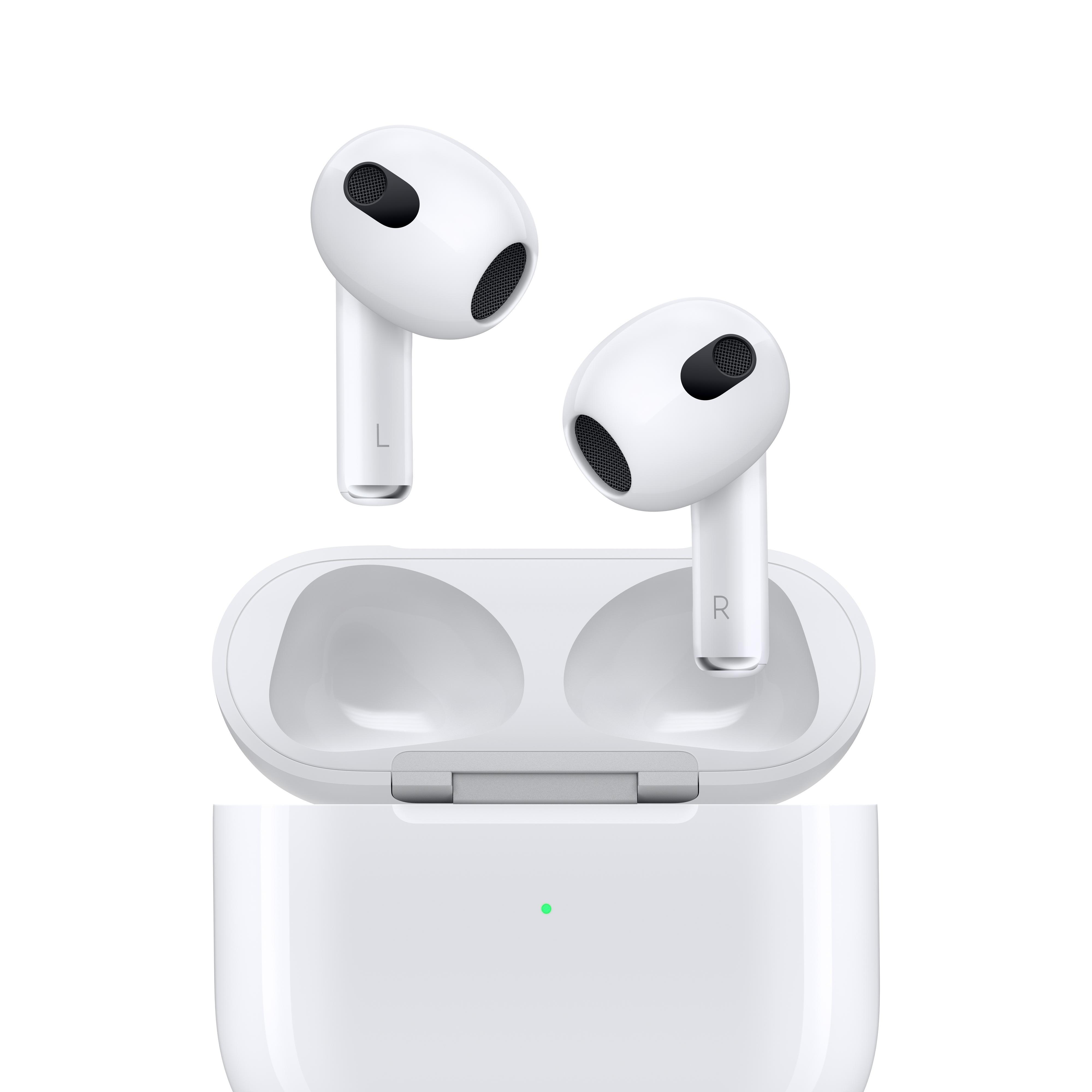 Ear Buds